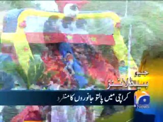 Geo Headlines-30 Jun 2013-2000