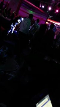 Duli - Me Kajde Defit ne Insomnia Clob Lausanne 2013