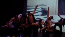 Tryers Evolution & Antonio Parisi - Victory Dance 29.03.13 (part. 1)
