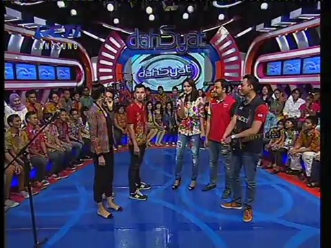 [130629]dahSyat RCTI - Seg 4