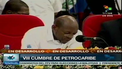 Chávez llevó la esperanza a nuestros pueblos: Douglas