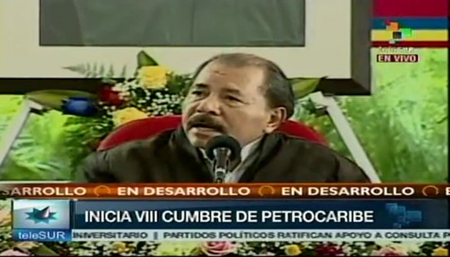 Erradicar analfabetismo para luchar contra la pobreza: Ortega