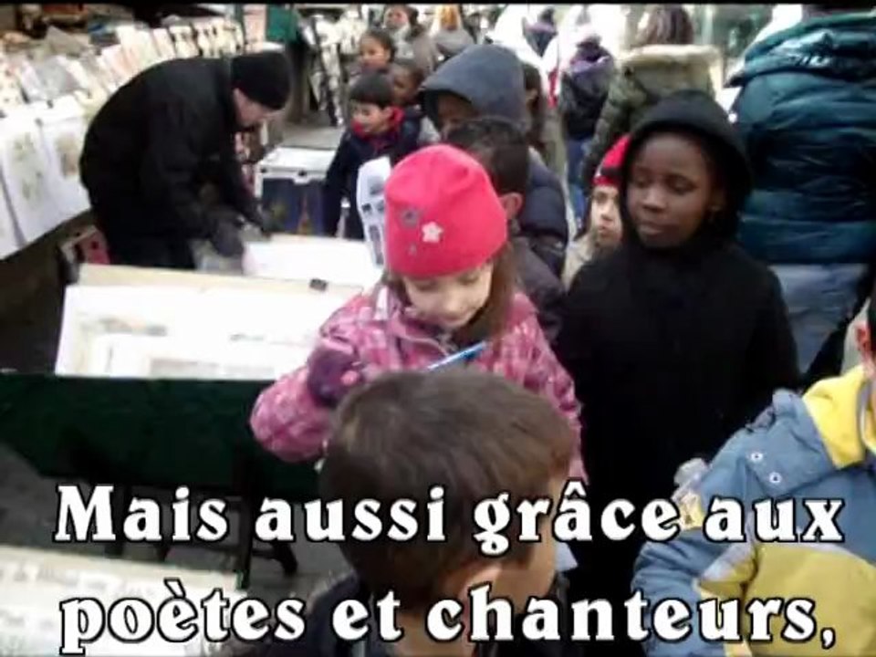 petit film