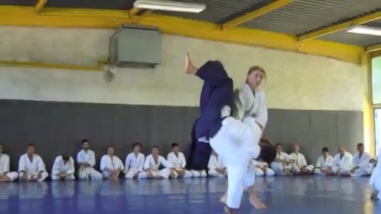 passage grades juin 2013