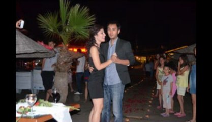 Gizem & Ürnez - Bir Evlilik Teklifi Hikayesi