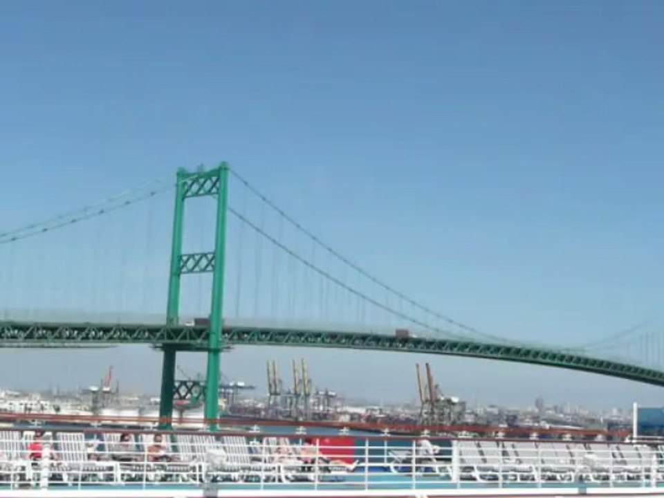 PORT LA CRUISES 2013 003