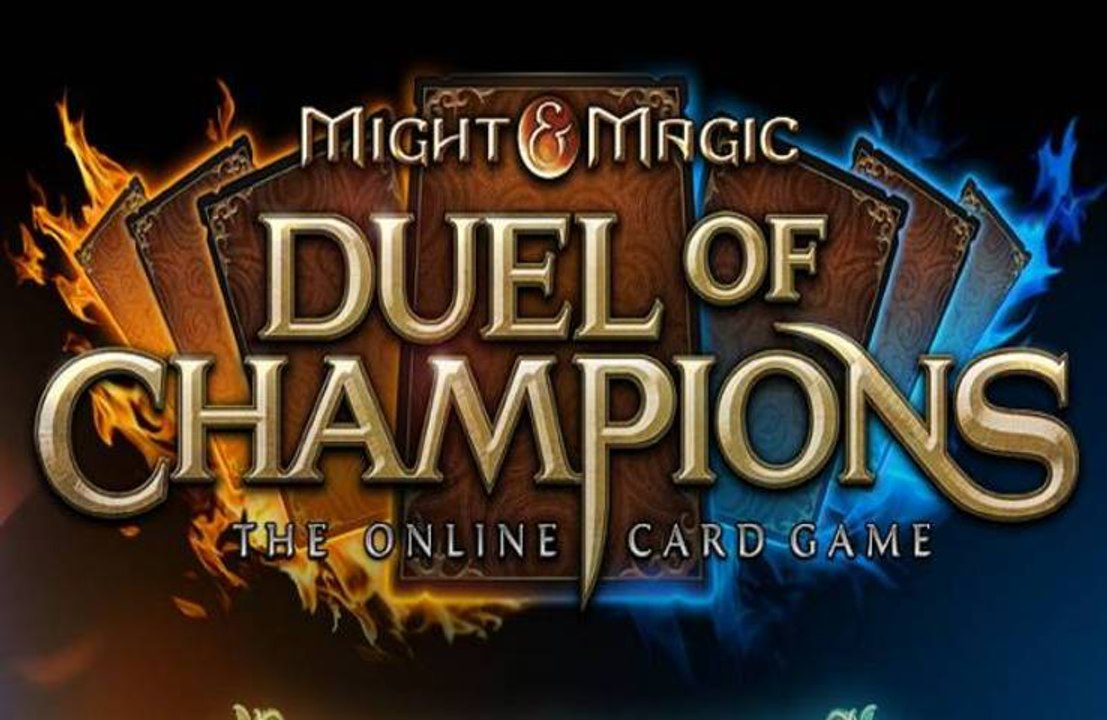 Vidéo Test - Might & Magic : Duel of Champions - JeuxCapt