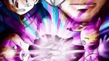 Team Rocket VS Team Plasma (The Whole Footage)