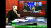 We Are Anonymous, This Is What We Are Capable Of Doing