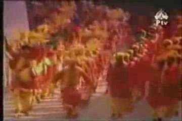 Pak Classic Ad, Rhythm of Unity Morven Gold