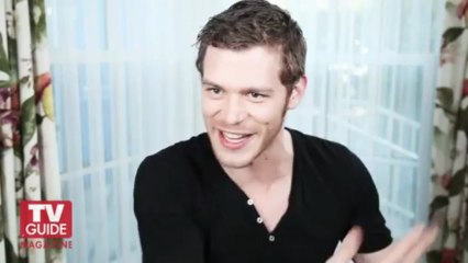 2012.03.21 Joseph Morgan @ TV Guide Magazine