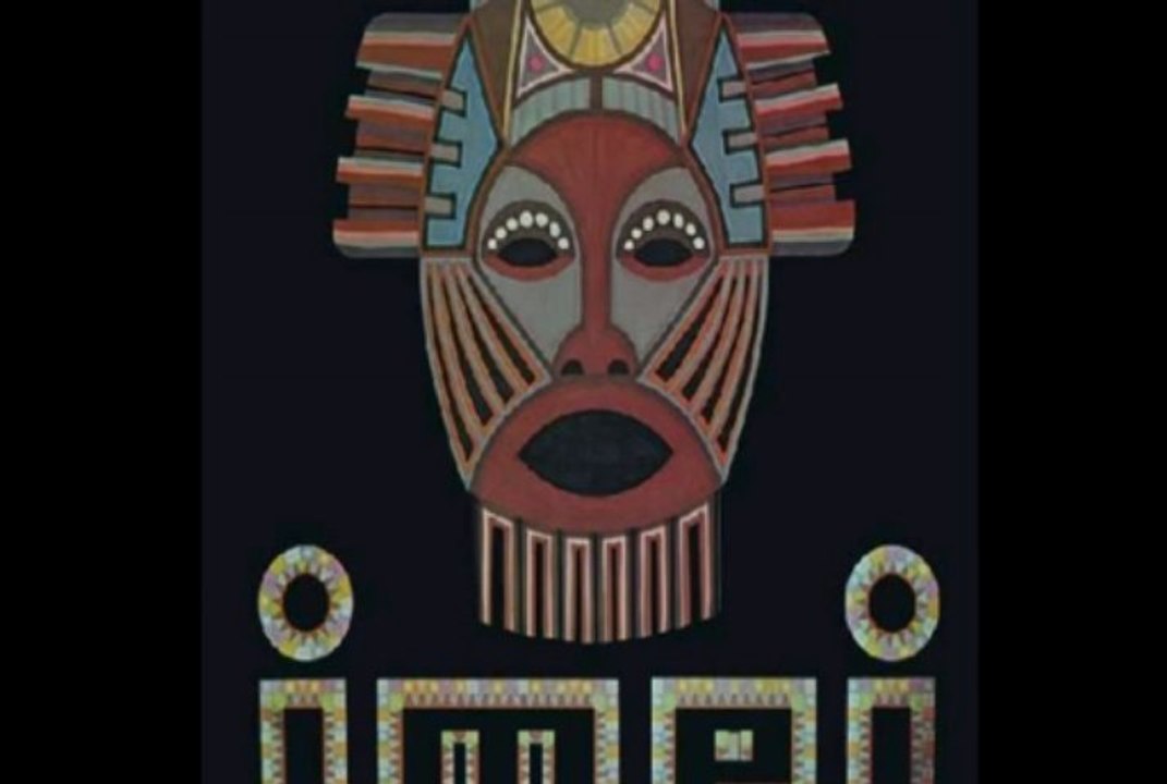 Impi "Son Of A Zulu Man"1971 South Africa Prog Jazz Rock.