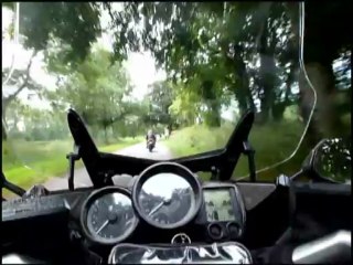 Balade moto Guérande