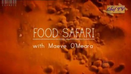 Food Safari S01E04 [Greek]