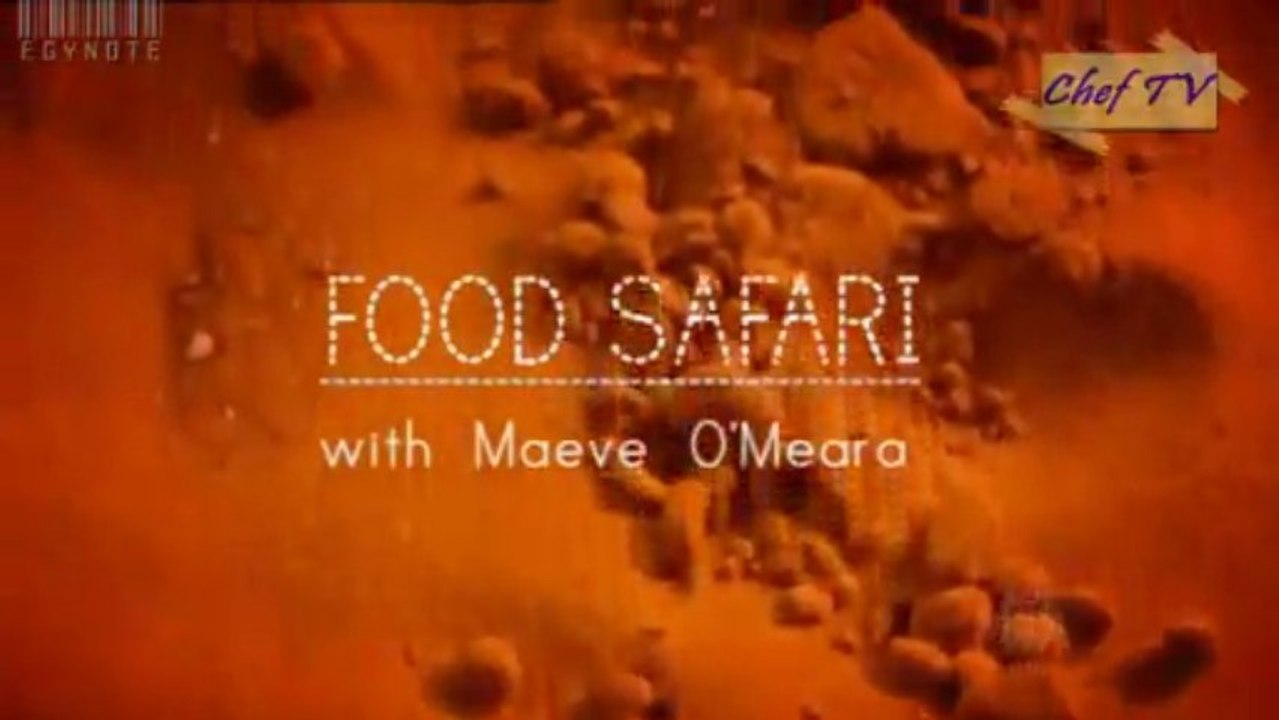 Food Safari S01E04 [Greek]