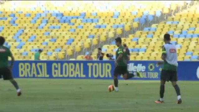 Copa Confederaciones - Kuipers, árbitro del Brasil-España, analiza la final