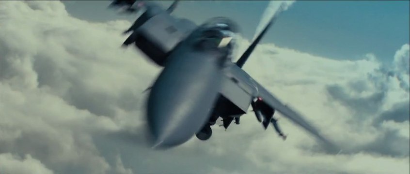 WINDFIGHTERS, les guerriers du ciel - Bande-annonce [VF|HD] [NoPopCorn]