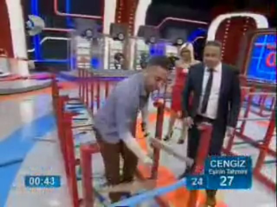 Ben Bilmem Eşim Bilir 30.06.2013 part 3