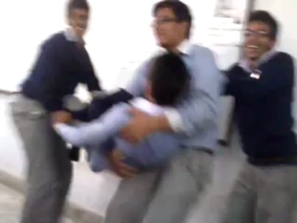 punjabians fun