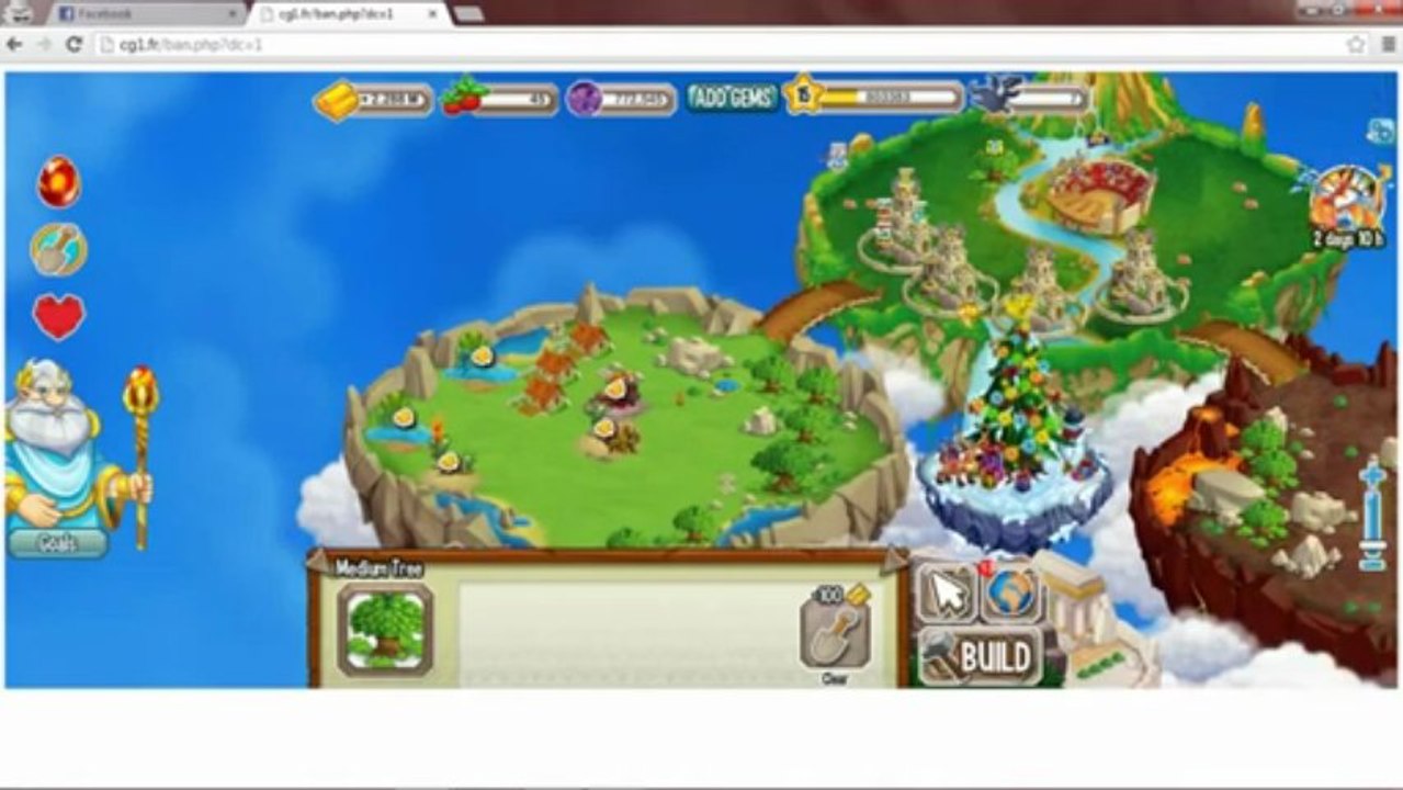 Dragon city hack tool v1.02 added new boost version 2013