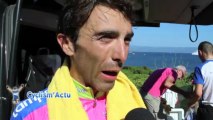 Tour de France 2013 - Manuele Mori : 