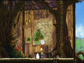 A Boy and His Blob (1)