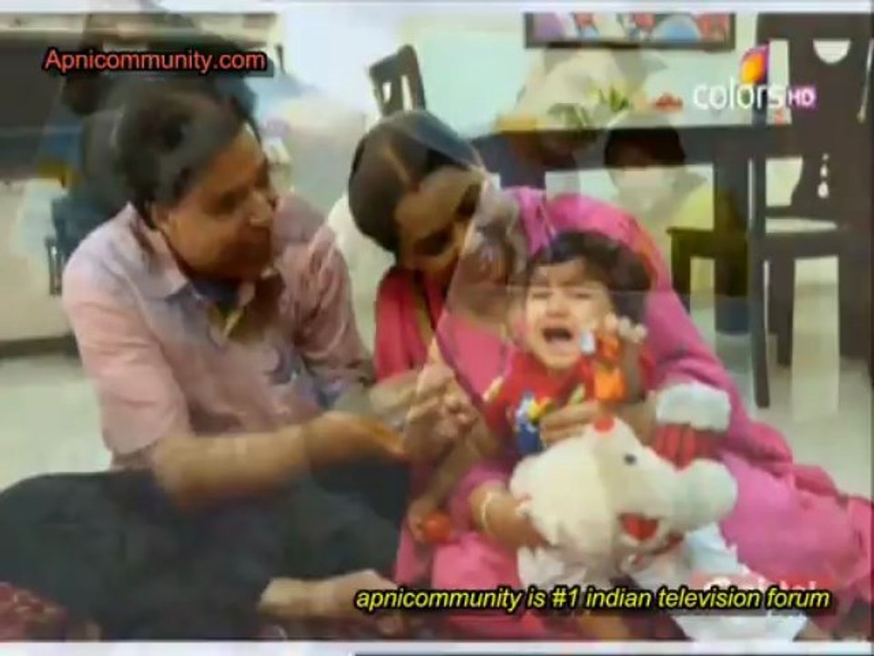 Shaitan A Criminal Mind - 30th June 2013 Part 1