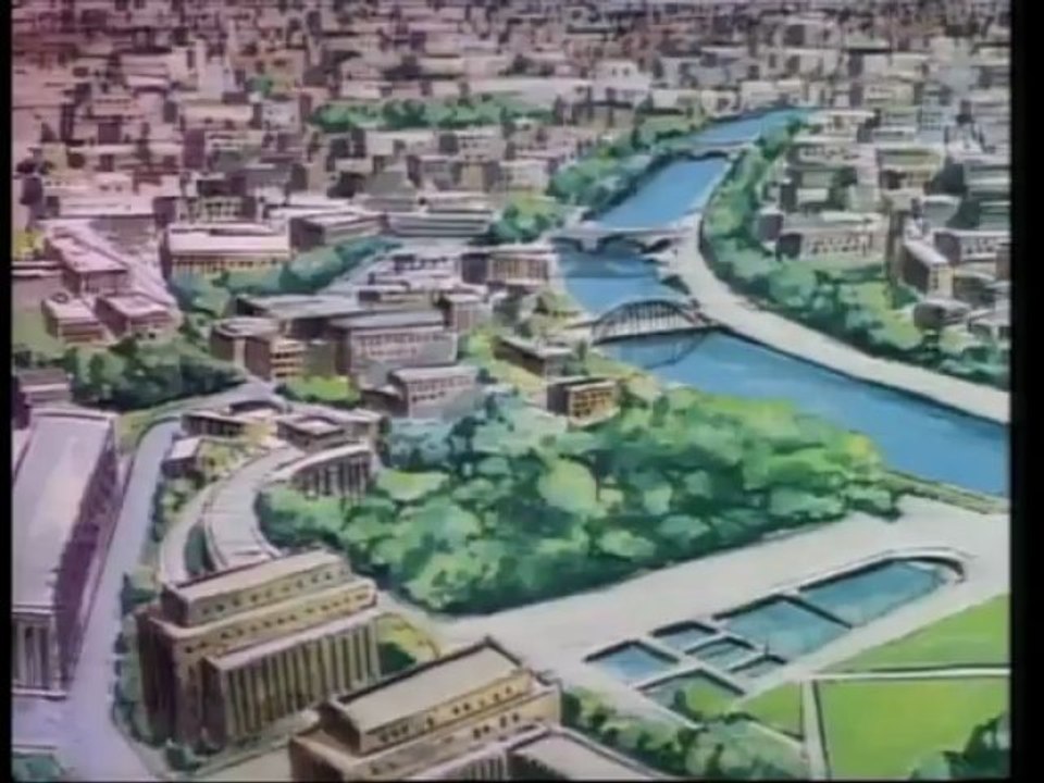 Jem et les Hologrammes Saison 1 Épisode 03