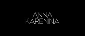 Anna Karenina Spot2 HD [20seg] Español