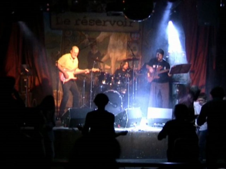 boléro de javel  l'araignée