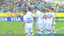 Italy vs Uruguay - Penalties - Euro Football Web