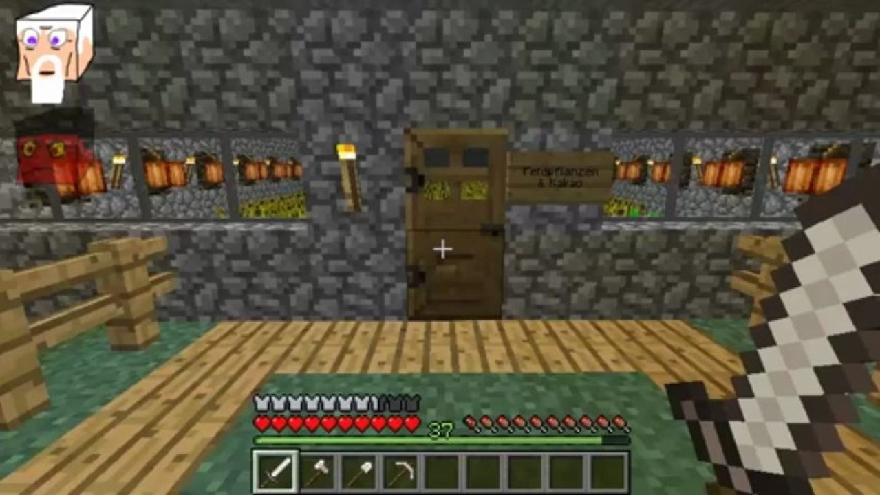 Minecraft Let's Play 157: Die Diashow - Teil 1