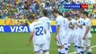 Uruguay vs Italia (2-2) Goles y penaltys Copa Confederaciones