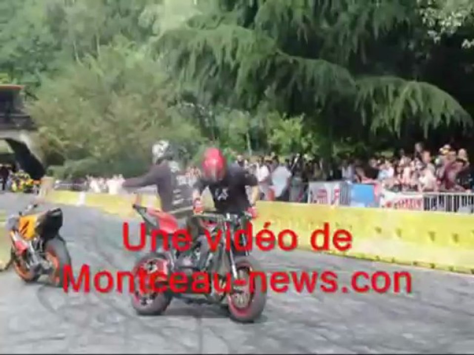 GSXR Days 2013 : anniversaire fêté comme il se doit ! Montceau les Mines (30/06/13)