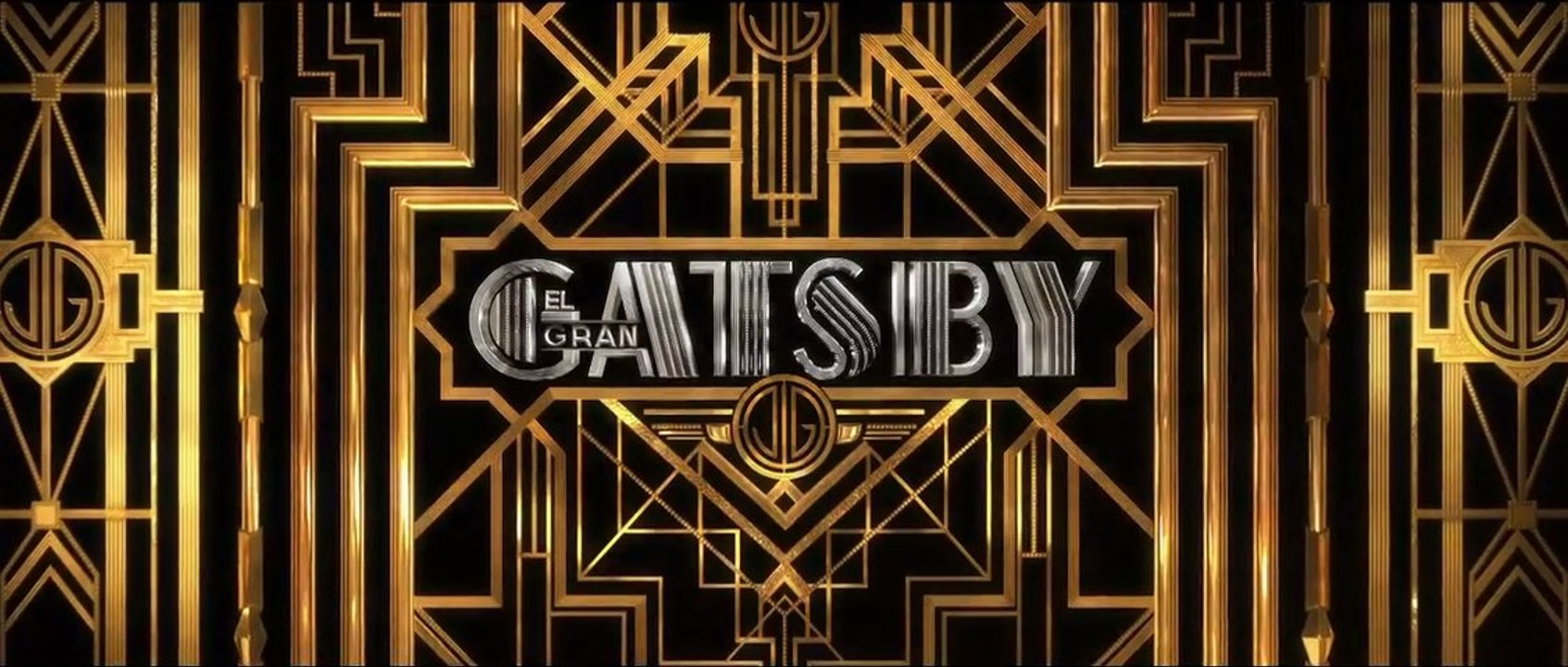El Gran Gatsby Spot3 HD [20seg] Español