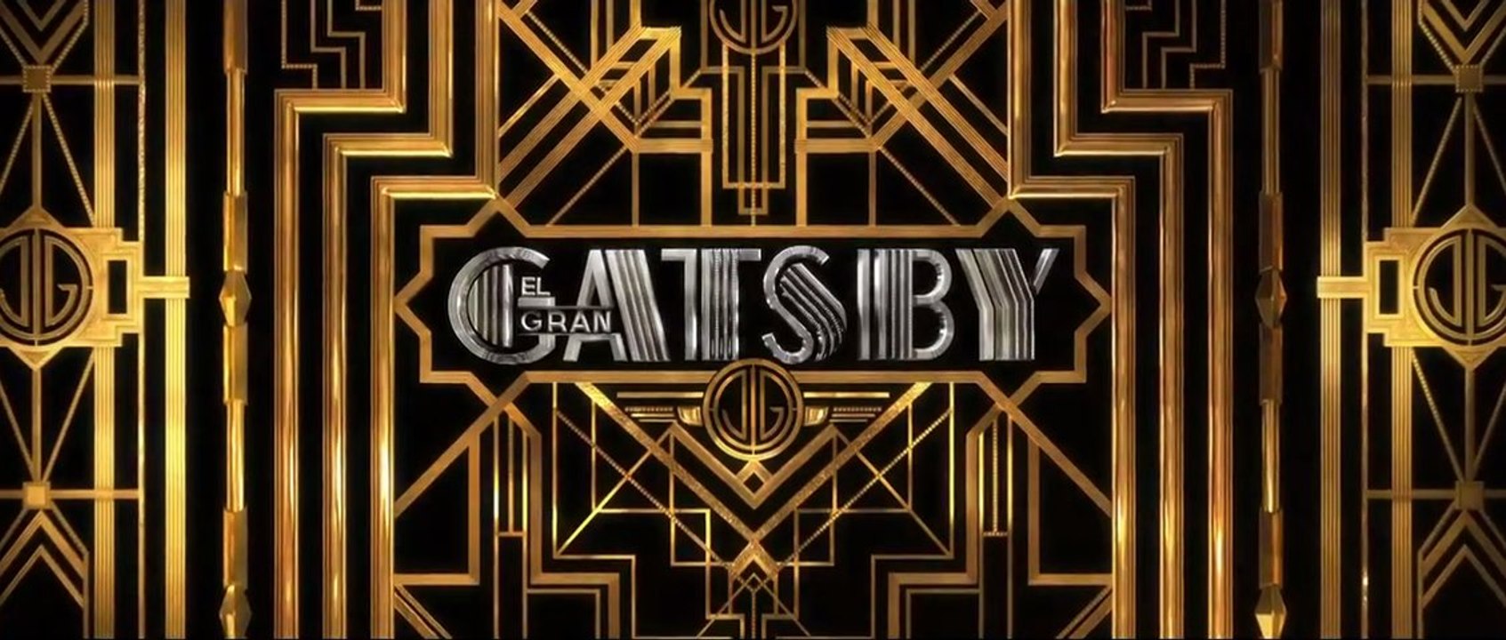 El Gran Gatsby Spot4 HD [20seg] Español