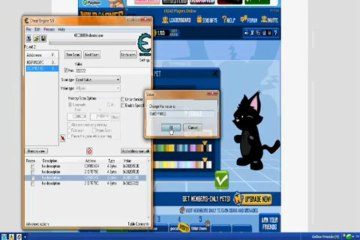 Wild ones cheat engine hack - 100% working pure new version 2013