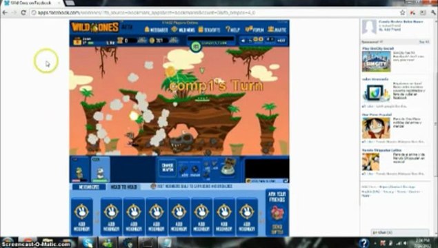 Wild ones treats and coins adder {June} 2013 using cheat engine