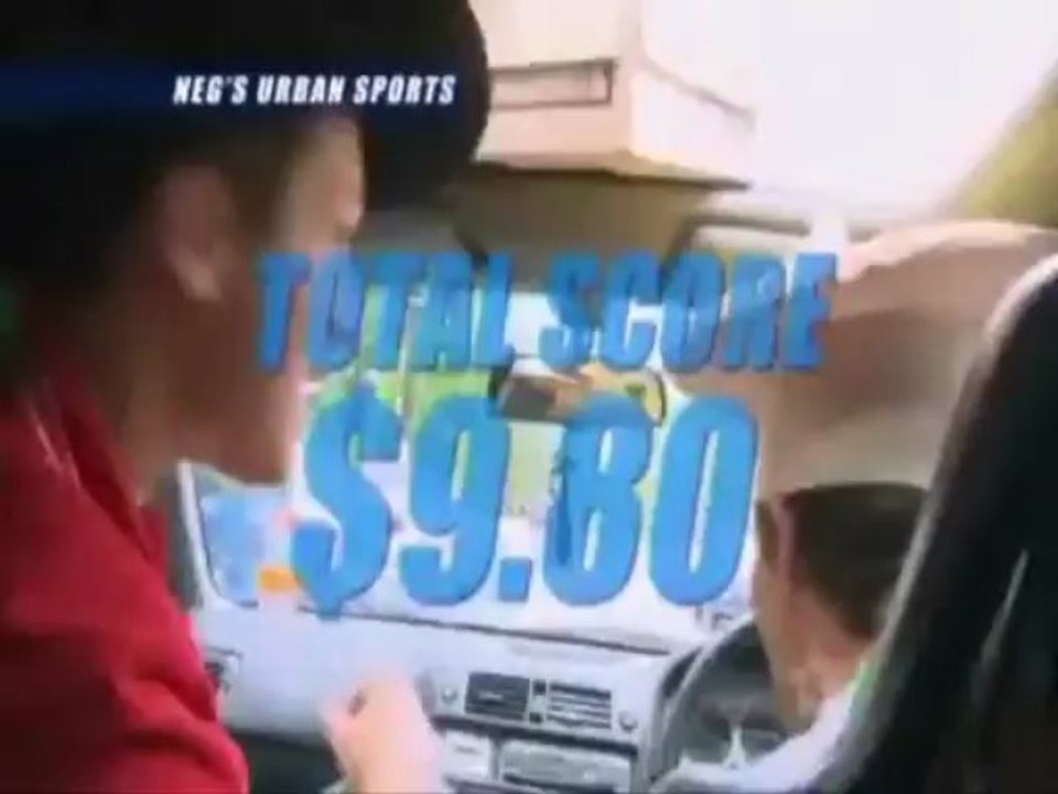 Pizza Delivery