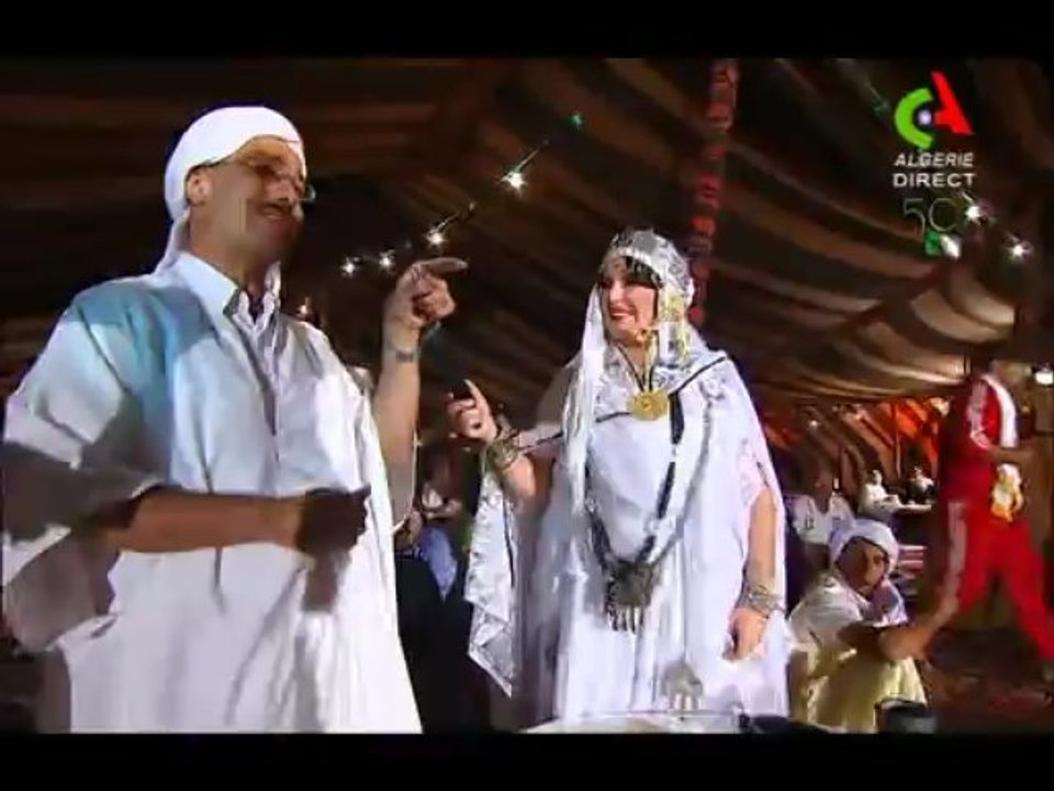 Canal Algerie