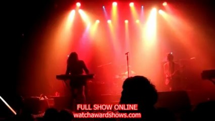 Pharrell Williams performance BET Awards 2013