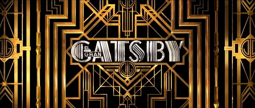 El Gran Gatsby Spot6 HD [10seg] Español