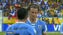 Uruguay vs Italia 2-2 (Penales 2-3) Copa Confederaciones 2013