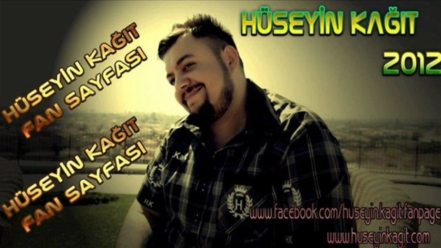 Hüseyin Kağıt Pancar Gibi Dj Can Uzman Remix