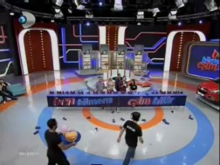 Ben Bilmem Eşim Bilir 30.06.2013 part 8