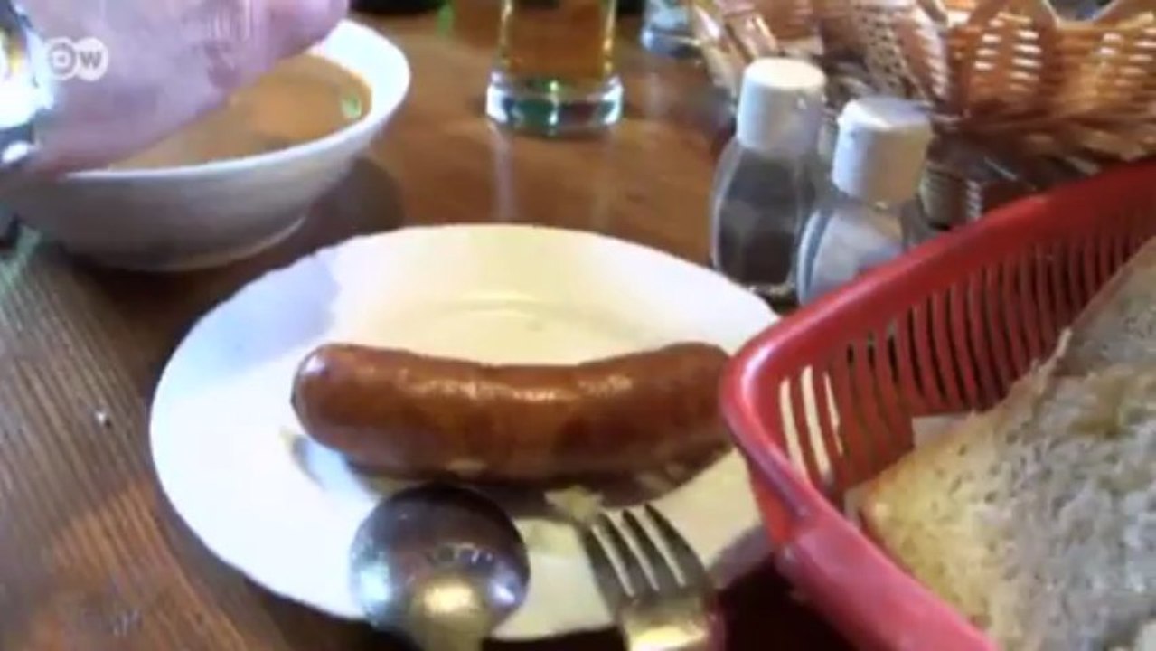 Zagreb: die Musiker von 2Cellos | Euromaxx - Serie 'europa28'