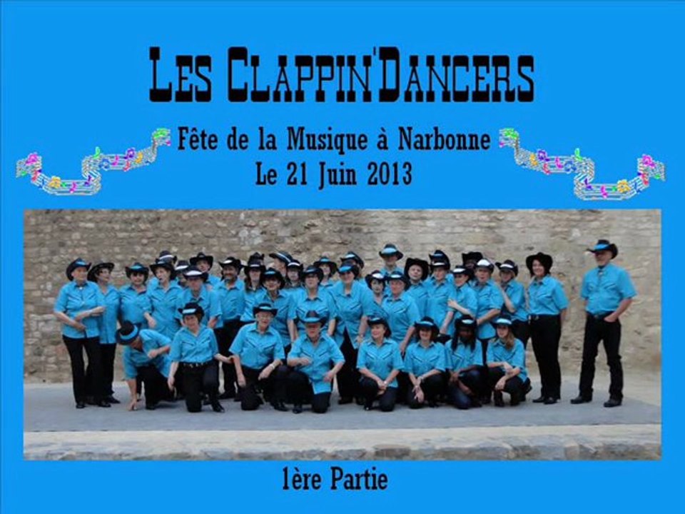 13-06-21 - Fête de la Musique (1ère Partie)