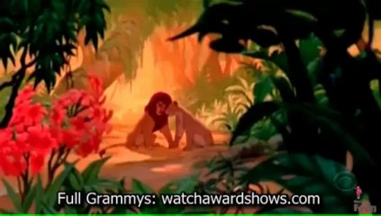 BET Awards 2013 Set Pictures