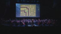 The Legend of Zelda : The Wind Waker HD (WIIU) - Zelda : Symphony of the Goddesses - Dungeons of Hyr