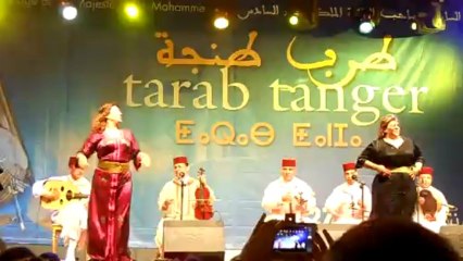 Oulad El Bouazzaoui Tarab Tanger 2013